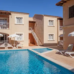 Apartamento Agulla Park Cala Ratjada (Mallorca)