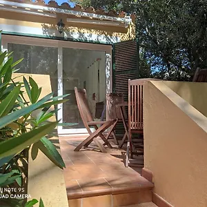 Apartamento Galdana Sun And Cala Galdana (Menorca)