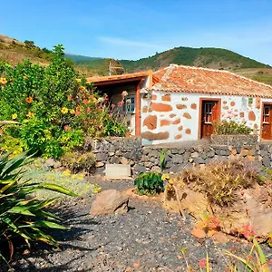 Сasa de vacaciones Sara Puntallana