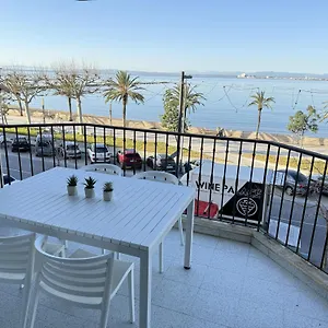 Apartamento Agi Pi Sunyer Rosas